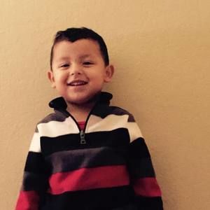 Meet your Posher, Ismael